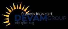 Devam Group logo